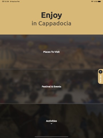 Discover Cappadociaのおすすめ画像3