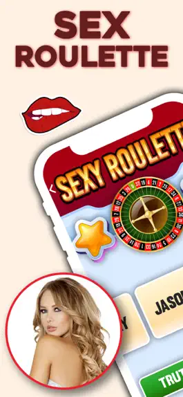 Game screenshot Sex Roulette, Couples games apk