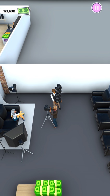 Insta Photo Studio screenshot-3