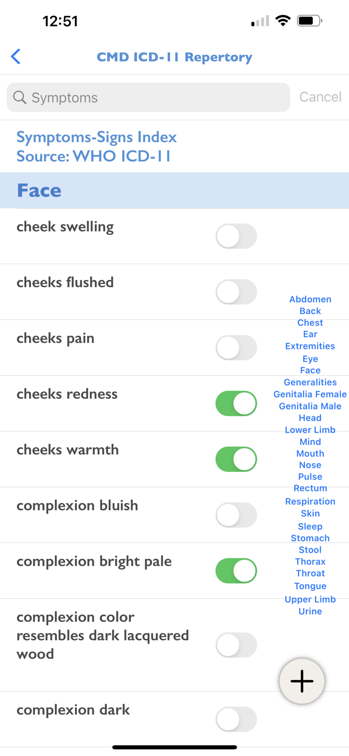 CMD Chinese Medicine Doctor