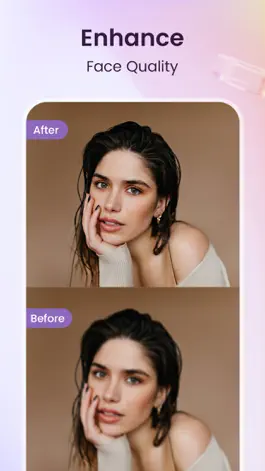 Game screenshot PicWish Photo Enhancer mod apk