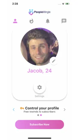 Game screenshot People Mingle mod apk