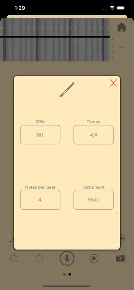Game screenshot Maver: Compose MIDI anywhere hack