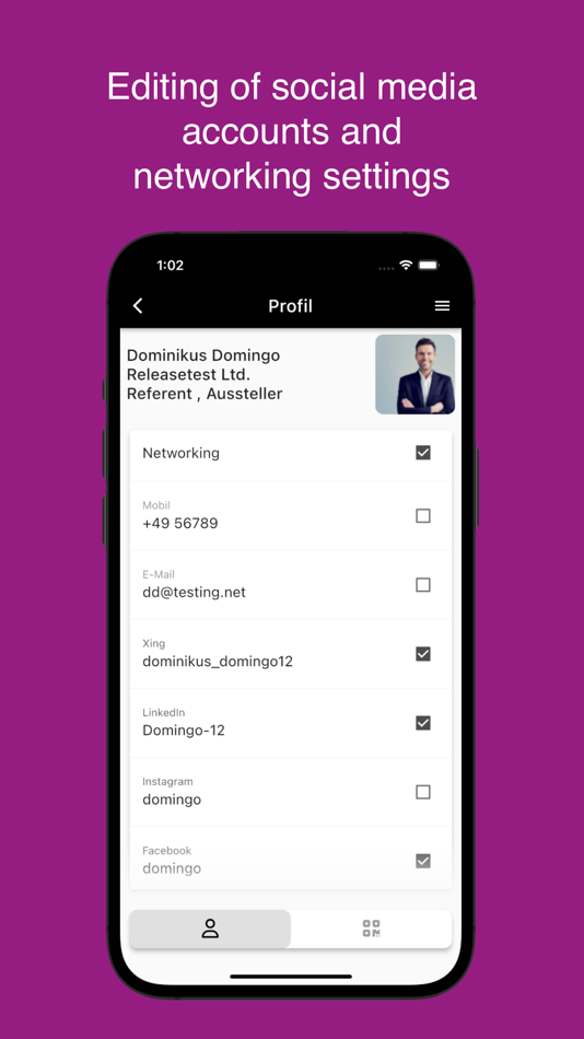 #5. twoeyes events (iOS) 来自: twoeyes software GmbH