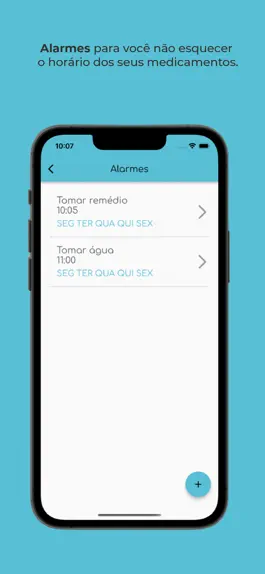 Game screenshot Mediclick Saúde apk