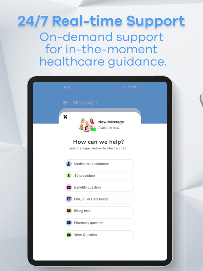 Best Logistics Group Benefits