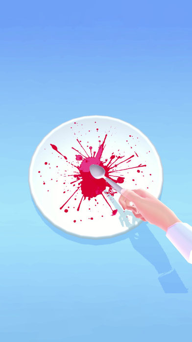 Food Decoration Screenshot