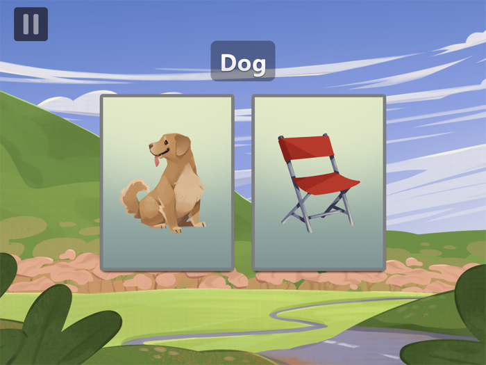 First Words and Sentences Lite