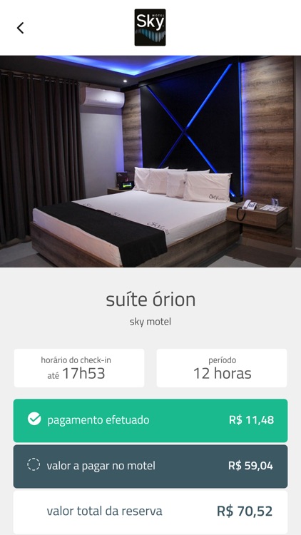 Sky Motel screenshot-3