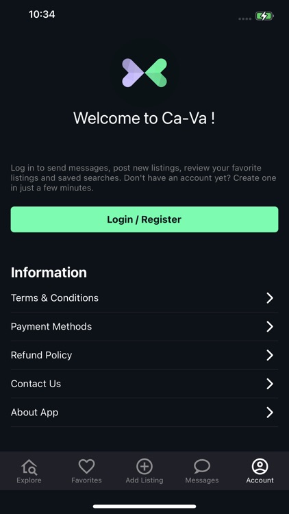 Ca-va