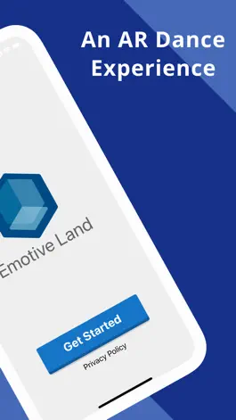Game screenshot Emotive Land apk