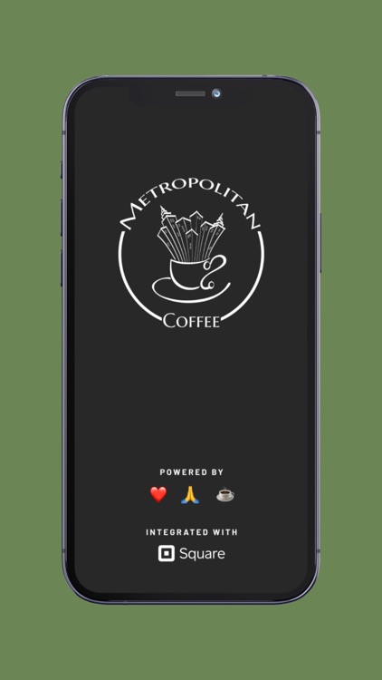 Metropolitan Coffee