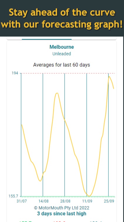 MotorMouth screenshot-4