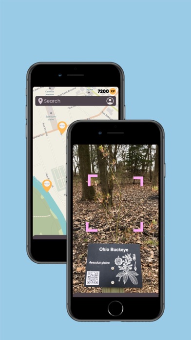 Neuaena Screenshot 2 - AppWisp.com