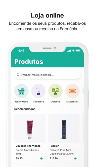 Farmácia Arcuense Screenshot