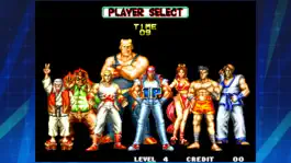 Game screenshot FATAL FURY 2 ACA NEOGEO apk