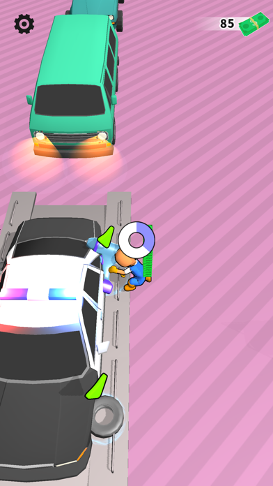 Wheel Shop Screenshot
