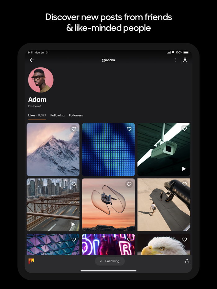 Mix — Expand your mind