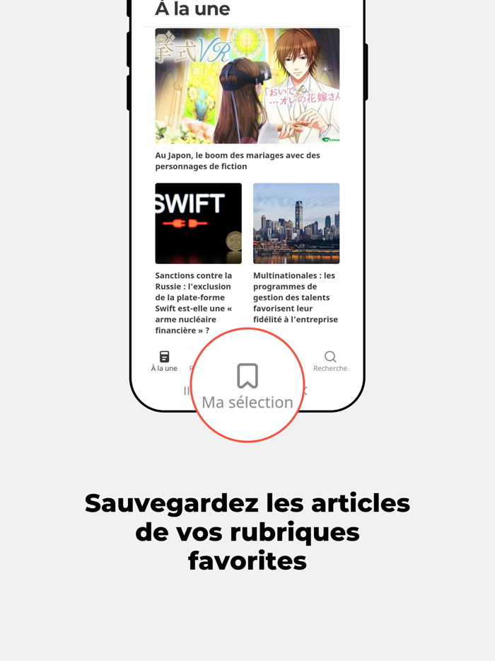 The Conversation  Actualités