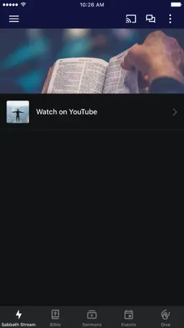 Game screenshot Peoria Adventists mod apk
