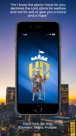 Game screenshot HolyCiti mod apk