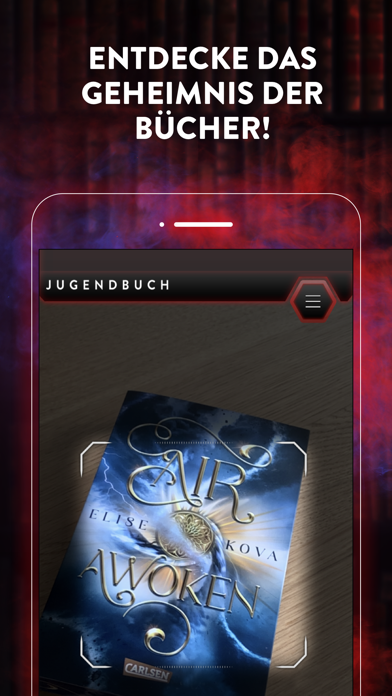 Weltensammler Screenshot