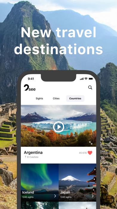 2See: Trip & Travel Planner Screenshot