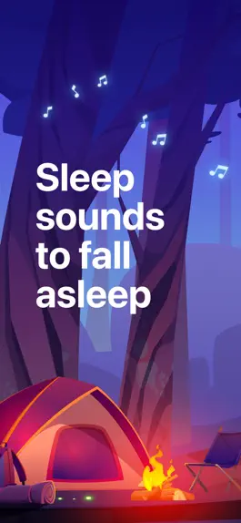 Game screenshot White Noise for Sleeping mod apk
