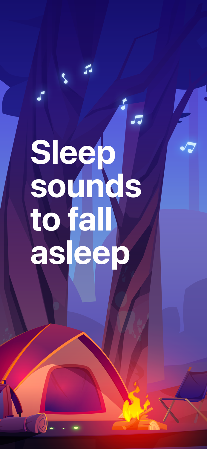 White Noise Deluxe Sleep Club