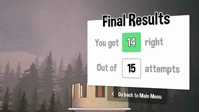 Number Knight - Maths Game