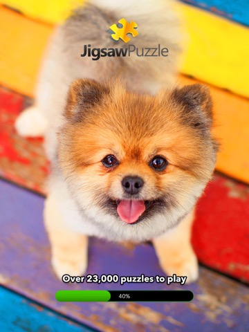 Jigsaw Puzzle by MobilityWare+のおすすめ画像8