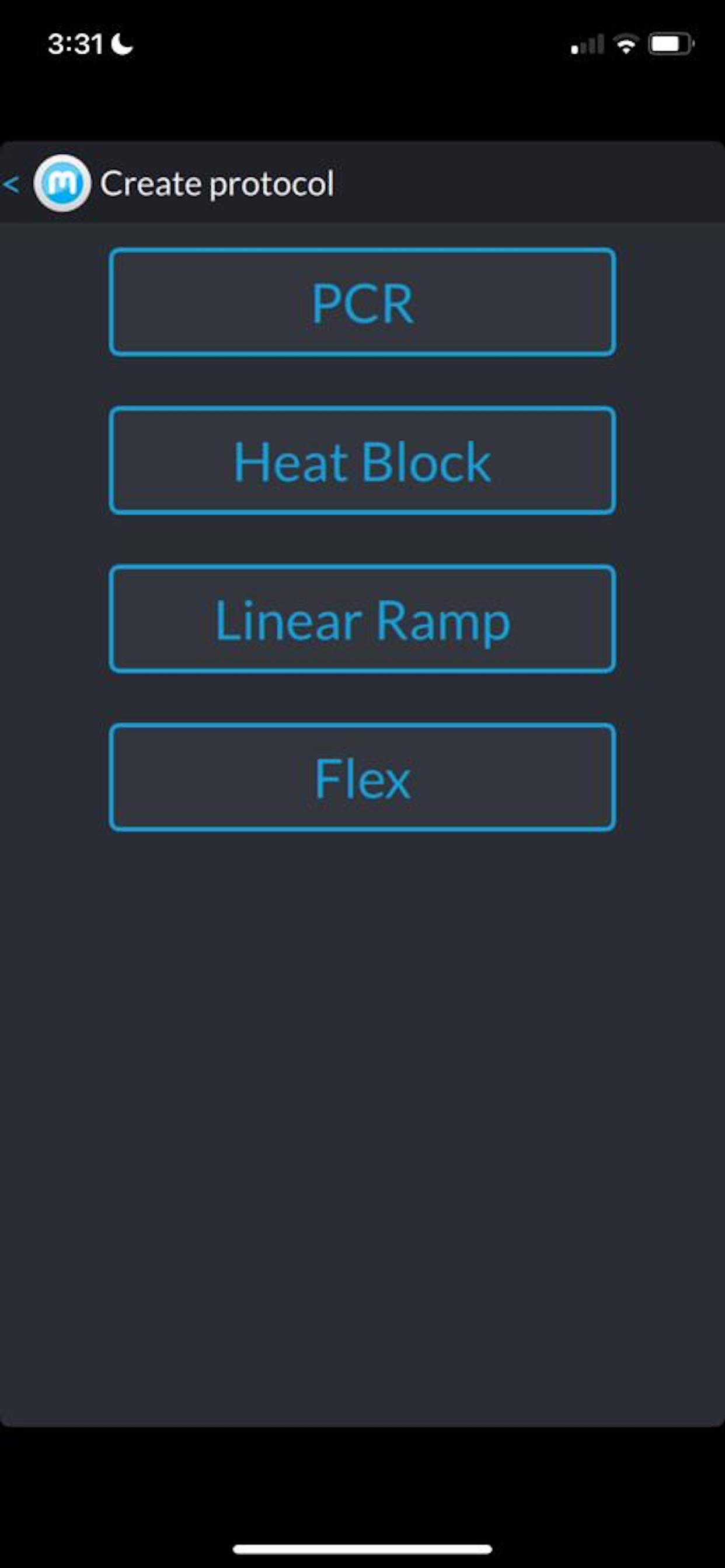 miniPCR v3