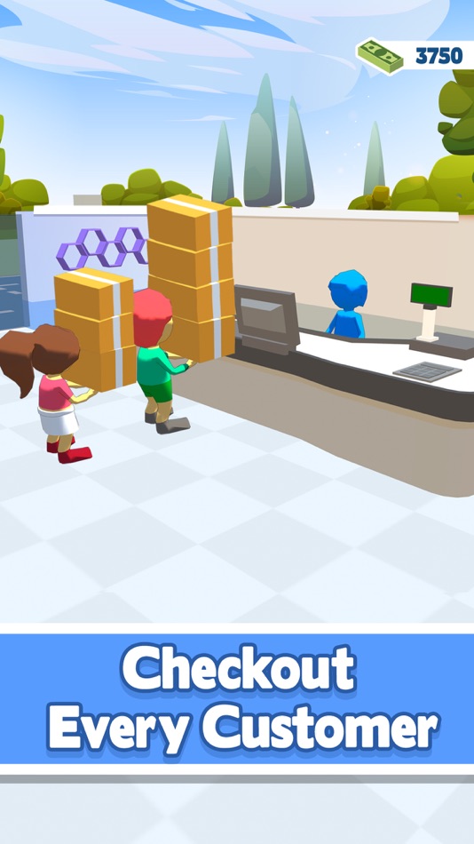 #1. Toy Factory Master (iOS) Podle: Patel Darshan