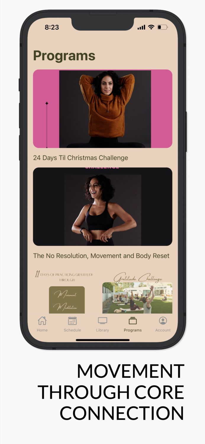 BellyDanceCore by Mariam