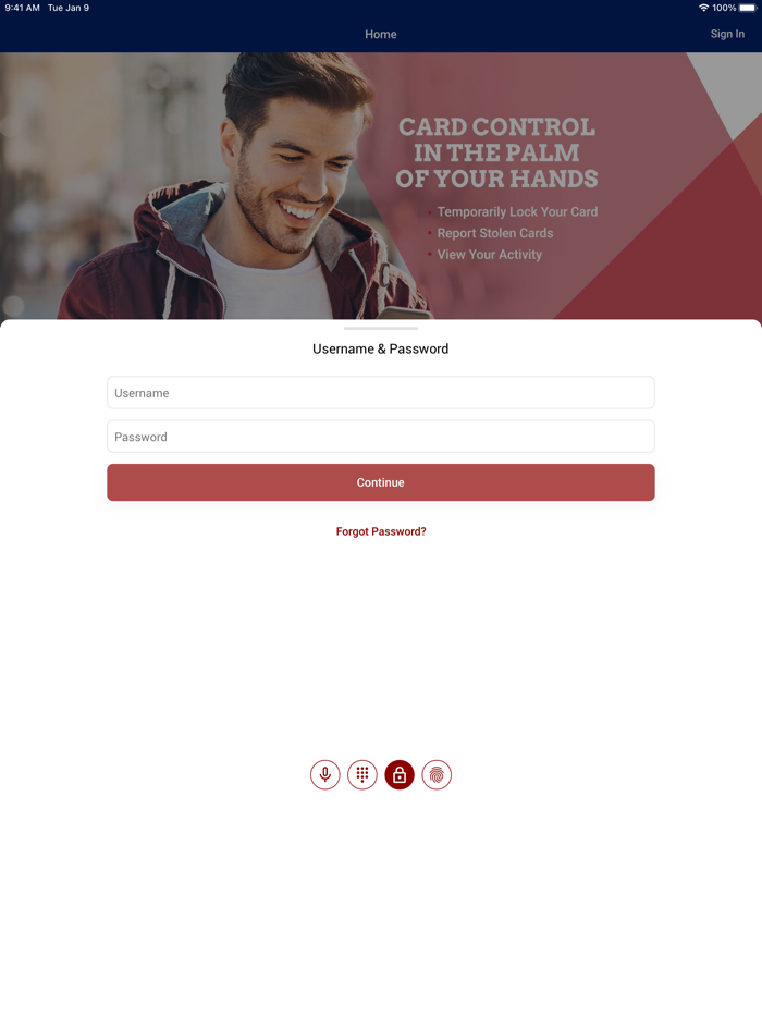 The Finest Federal Credit Unio