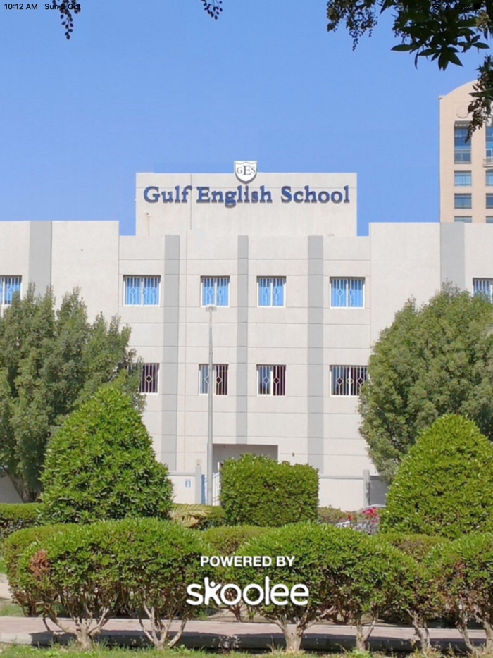 Gulf English School
