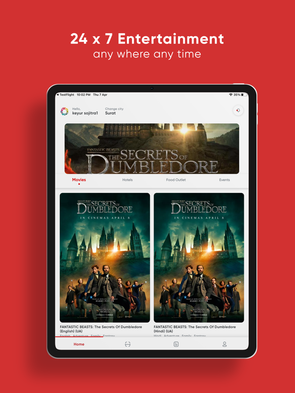 Screenshot #4 pour Avadh Utopia