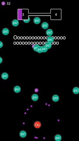 Game screenshot Oooops! - Swipe and Dodge mod apk