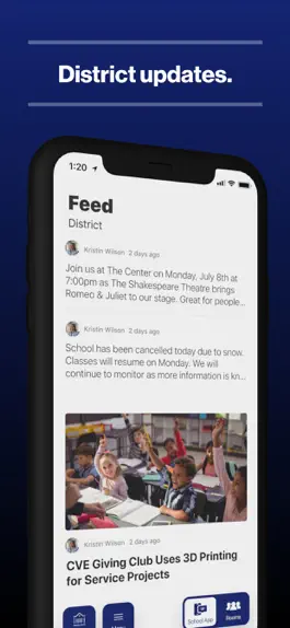 Game screenshot Schenectady City Schools apk