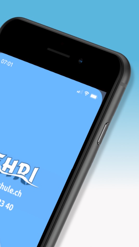 #2. Bootstheorie.ch Kat. A/D (iOS) By: Andreas Gehri