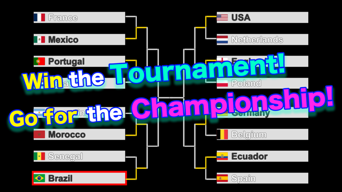 Ultra Shoot Soccer - Game