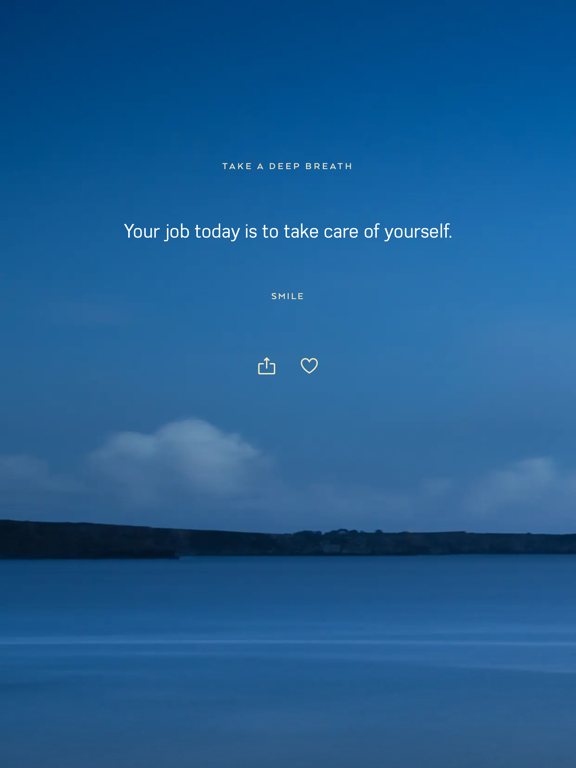 Screenshot #6 pour #Mindful - Positive Motivation