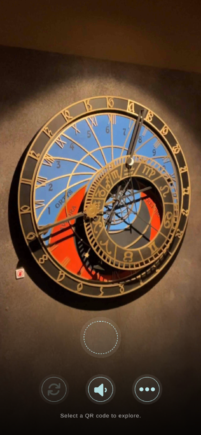 Story of Prague - Museum