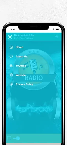 Game screenshot Radio Vedette Inter hack