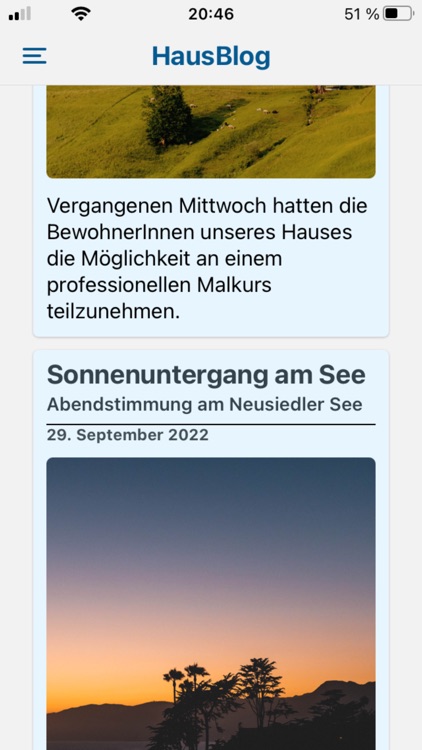 Family App screenshot-3