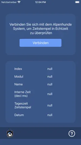 Game screenshot Alpenhunde Test mod apk