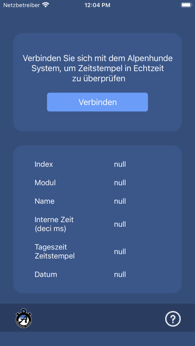 Alpenhunde Test Screenshot