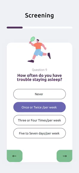 Game screenshot Luca Health hack
