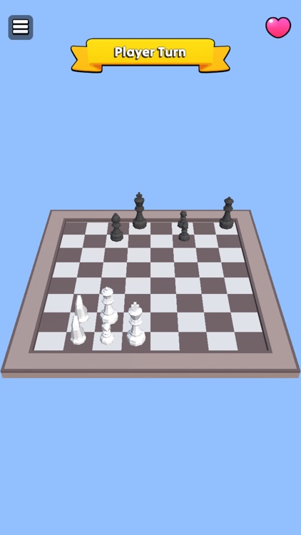 Fight Chess : Casual