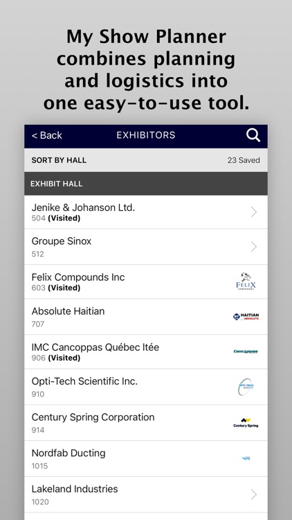 ADM Montréal Expo 2022 screenshot-3